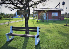 Cabañas Ceferino